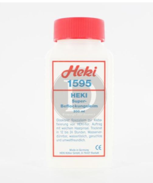 HEK1595 - Colle pour arbres 200 ml - 1