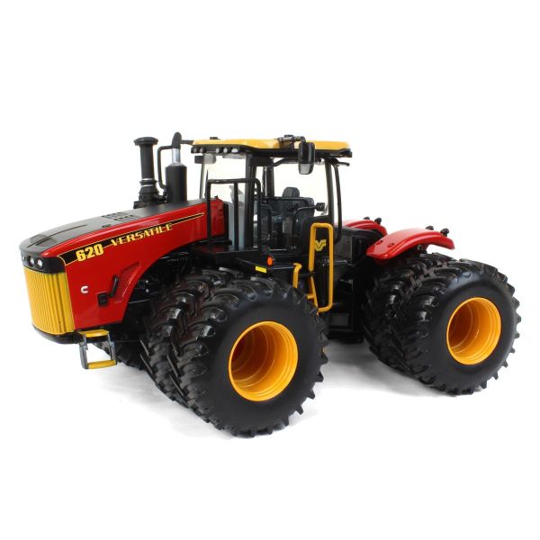 ERT16429 - VERSATILE 620 dual wheels - 1