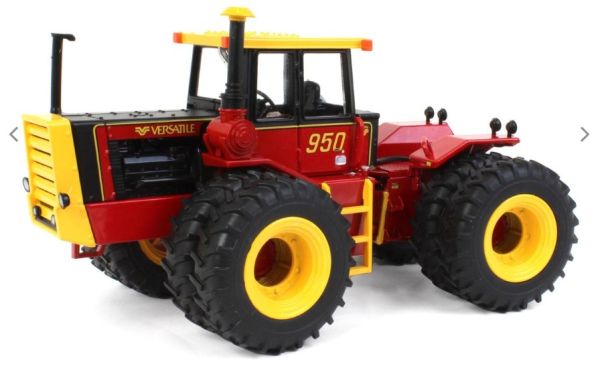 ERT16436 - VERSATILE 950 articulé National Farm Toy Museum 2022 - 1