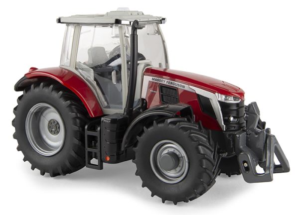 ERT16447 - MASSEY FERGUSON  6S.180 TR - 1