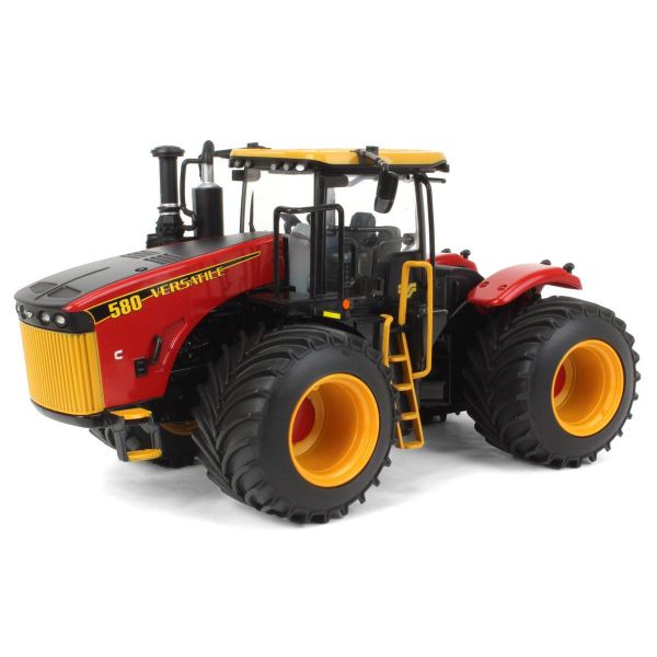 ERT16451 - VERSATILE 580 avec pneus LSW – Collection prestige - 1