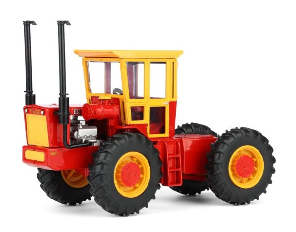 ERT16464 - VERSATILE 118 4wd avec double échappement - 1