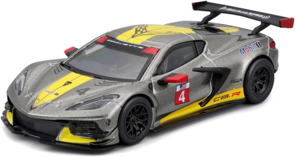 BUR38312 - CHEVROLET Corvette C8.R #4 2020 - 1