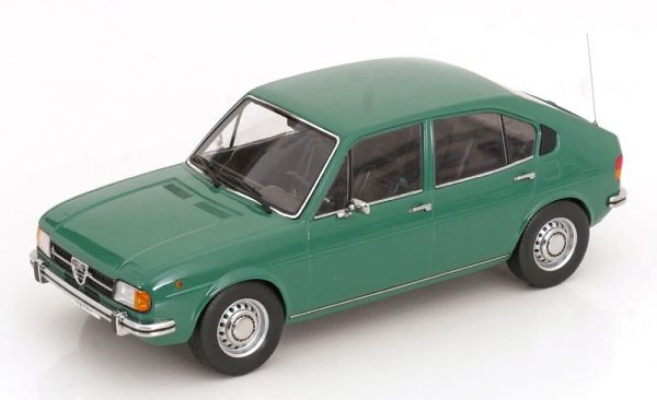 KKS180023 - ALFA ROMEO Alfasud 1.3 1974 Vert - 1