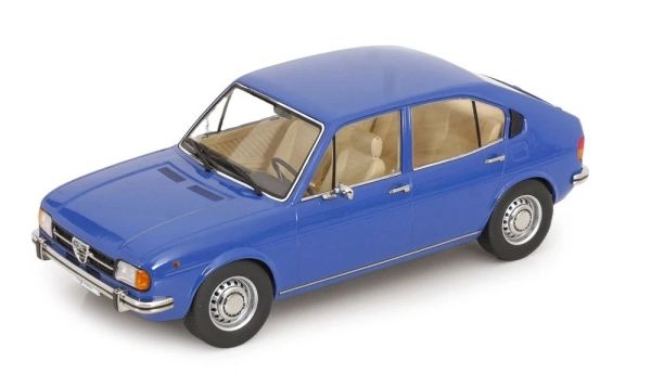 KKS180024 - ALFA ROMEO Alfasud 1974 Bleu - 1