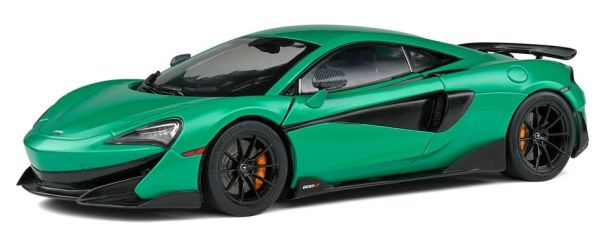 SOL1804504 - McLAREN 600LT vert 2018 - 1