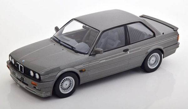 KKS180783 - BMW Alpina C2 2.7 E30 1988 Gris métallique - 1