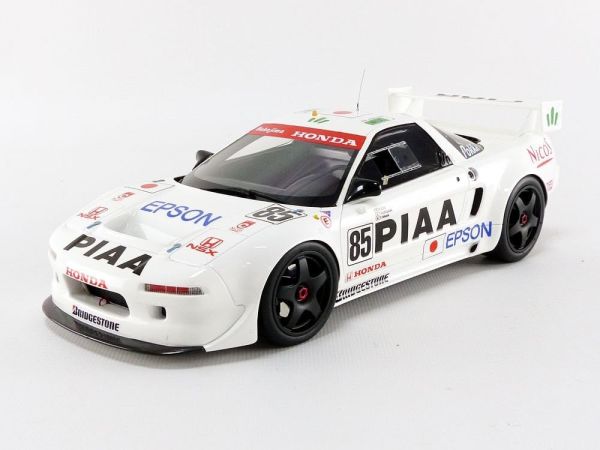 TSM181002R - HONDA NSX GT2 #85 24h du Mans 1995 - 1