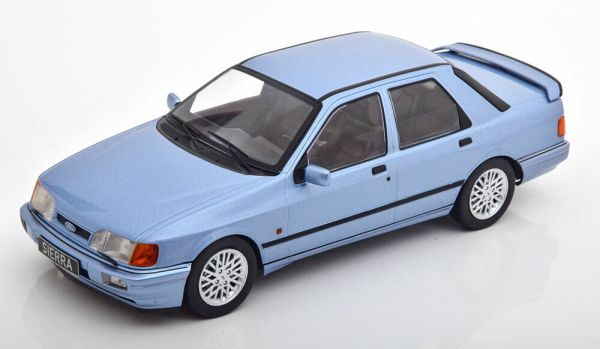 MOD18305 - FORD Sierra RS Cosworth 1988 Bleue métallique - 1