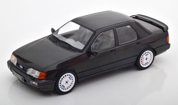 MOD18306 - FORD Sierra RS Cosworth 1988 Noire - 1