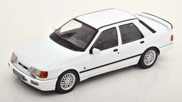 MOD18307 - FORD Sierra RS Cosworth 1988 Blanche - 1