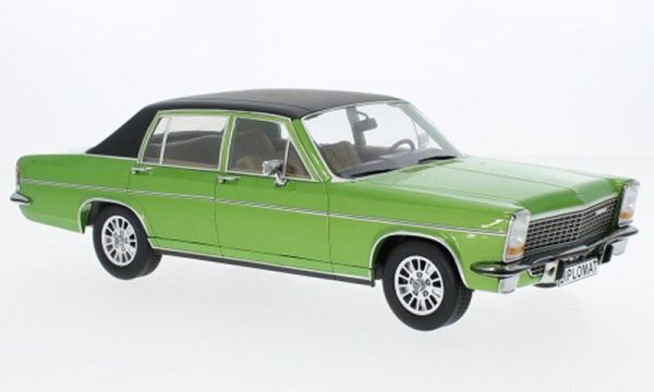 MOD18337 - OPEL Diplomat B 1972 vert - 1