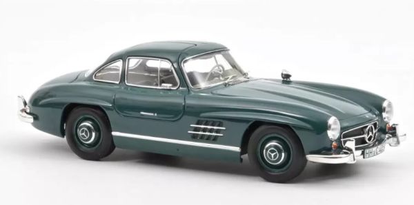 Casquette MERCEDES-BENZ 300SL Collection MERCEDES