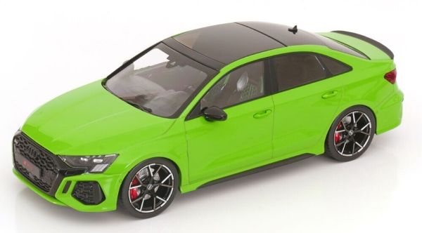 MOD18449 - AUDI RS3 2022 Vert - 1