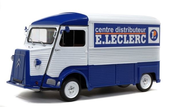 SOL1850032 - CITROEN Type HY  E.LECLERC 1969 - 1