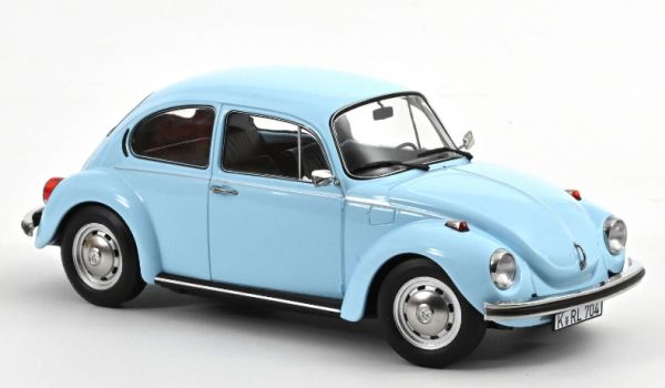 NOREV188532 - VOLKSWAGEN 1303 1973 Bleu - 1