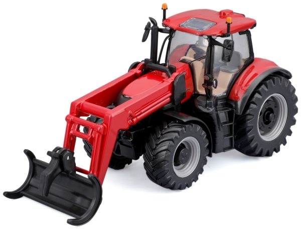 BUR31639 - CASE IH Optum 300 CVX avec chargeur à friction - 1