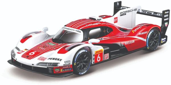 BUR38319 - PORSCHE Penske 963 #6 K.ESTRE / A.LOTTERRER / L.VANTHOOR - 1