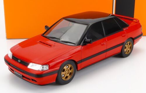 IXO18CMC131B.22 - SUBARU Legacy RS 1991 Rouge - 1