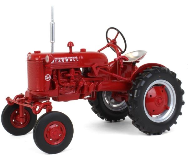 ZJD1908 - FARMALL Cub 1950 - 1