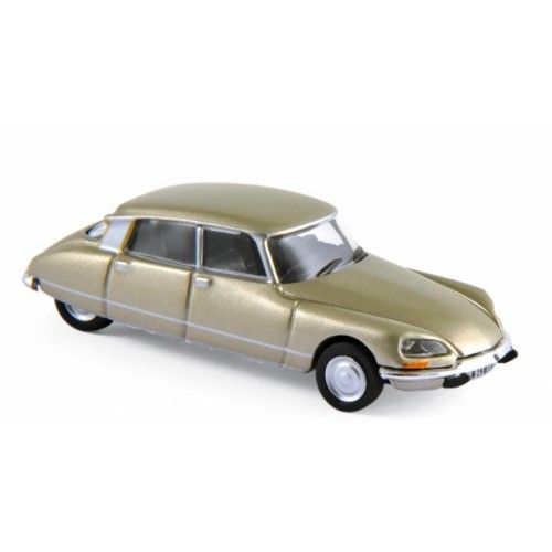 NOREV157077 - CITROËN 23 PALLAS beige - 1