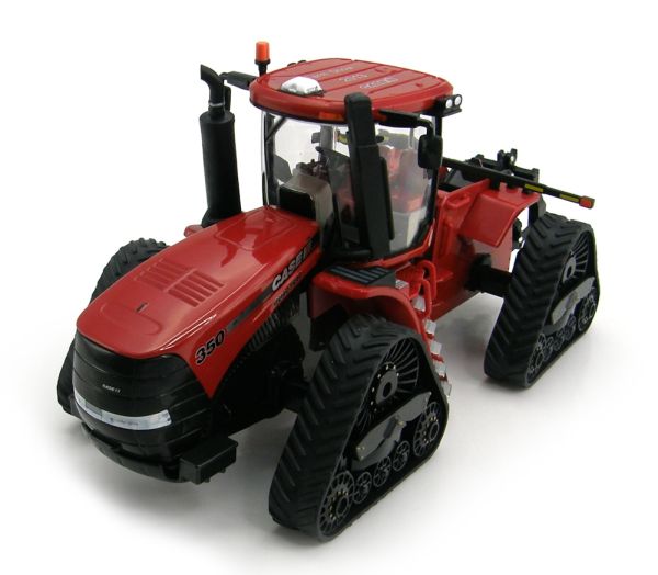 ERT14861 - CASE IH Steiger 350 Row Trac à chenilles 