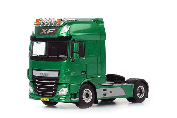 WSI04-1107 - DAF XF SSC 4x2 Vert - 1