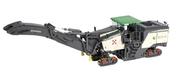 NZG1007/01 - Fraiseuse WIRTGEN W210Fi ECOVIE - 1