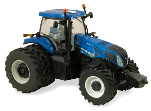 ERT13839 - NEW HOLLAND T8.420 