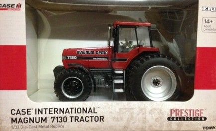 ERT14872DEMO - CASE IH 7130 Magnum 