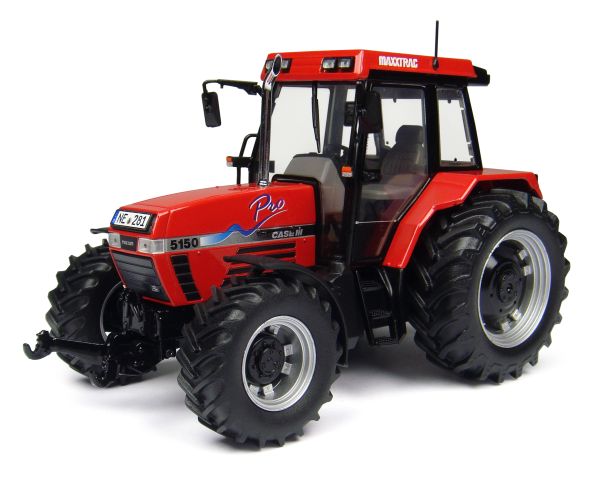 UH4222 - CASE IH 5150 Maxxum Pro - 1