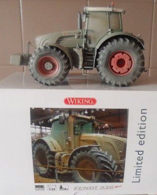 WIK77301SALIE - FENDT 936 Vario Version Salie