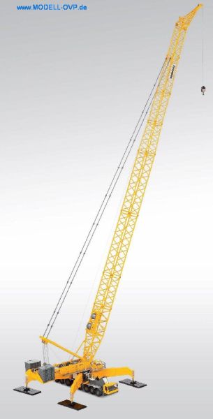 CON2739 - Grue LIEBHERR LG 1750 SLH - 1