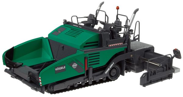 NZG742 - Finisher sur chenilles VÖGELE Vision 5200-2 - 1