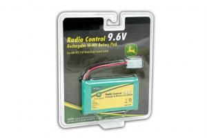 BRI42329 - Batterie pour JOHN DEERE 9420 Radiocommandé - 1
