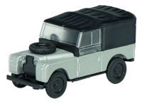 SCH26036 - LAND ROVER 88 Ech:1/87 - 1