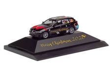 HER102162 - BMW serie 3 Touring EDITION MERRY CHRISTMAS 2020 - 1