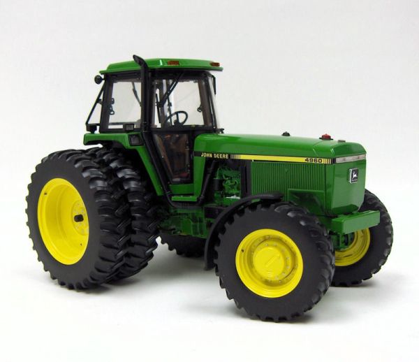 ERT45238 - JOHN DEERE 4960 Ech:1/16 - 1