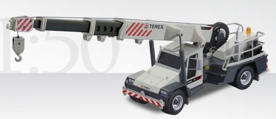 CON2113 - Grue TEREX AT20-3 - 1