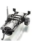 SIK2459SIMA - ROULEAU BLACKLINE SIMA 2009 