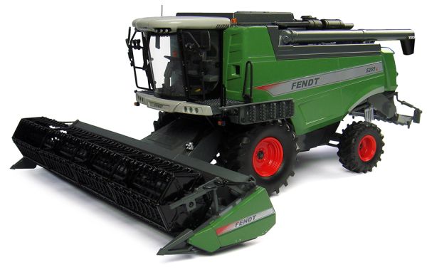 UH4193 - Moissonneuse FENDT 5255L - 1