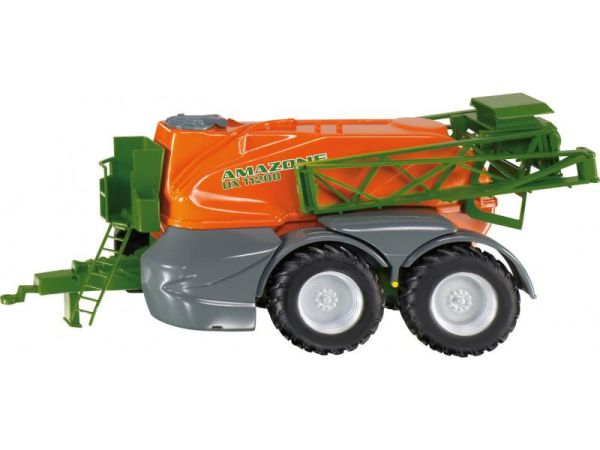 SIK2276 - Pulvé AMAZONE UX11200 - 1