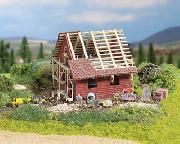 NOC14806 - Accessoires de chantier Ech:1/87 - 1