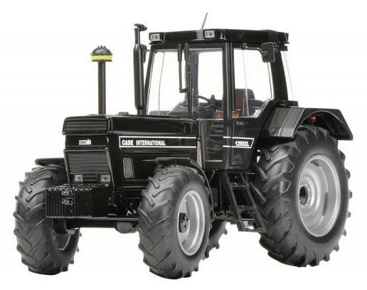 SCH7674 - CASE IH 1255 XL Black 