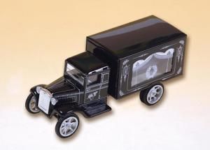 KOV604 - Camion Tirelire - 1