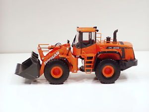 DOOSAN-DL400 - Chargeur DOOSAN DL400 Ech:1/40 - 1