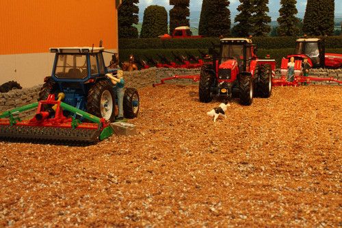 BT3006 - Sachet sol mixte de 500g - 1