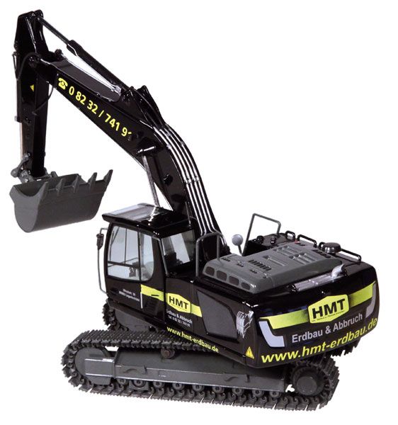 NZG856/05 - Pelle LIEBHERR R936 C 