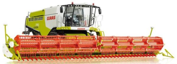 WIK77329 - Moissonneuse CLAAS Lexion 770 - 1