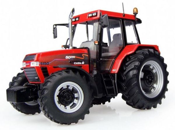 PES012 - CASE IH 5150 Maxxum Plus 50000 Edition - 1000 Ex - 1
